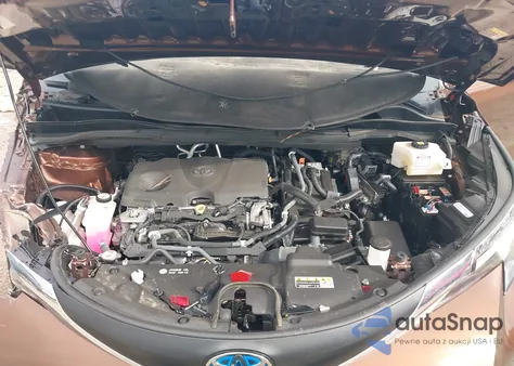 2021 Toyota Sienna Xle z USA, uszkodzony, nr VIN 5TDYRKEC2MS064504